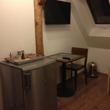 Old Town Guesthouse Erlangen Camera foto