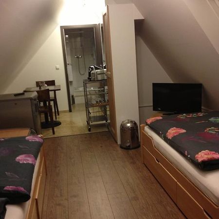Old Town Guesthouse Erlangen Camera foto
