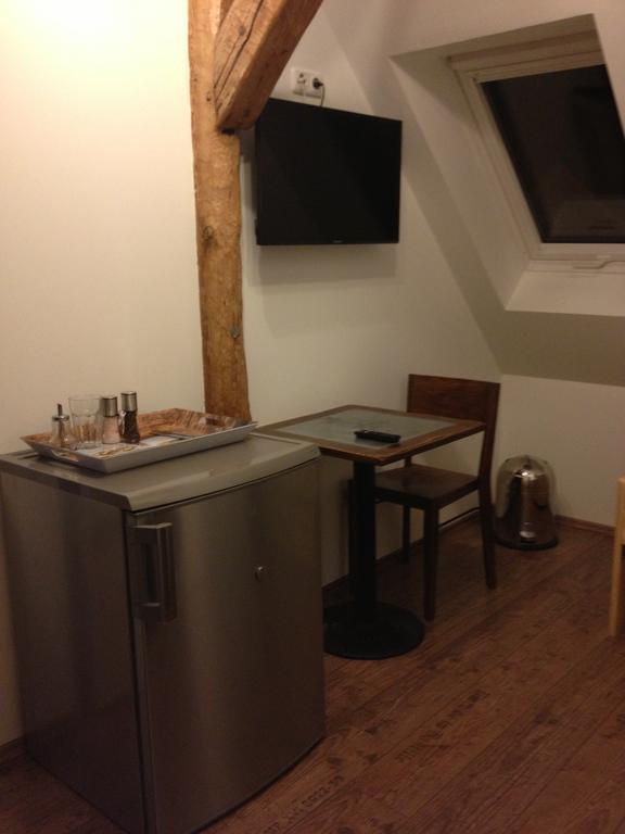 Old Town Guesthouse Erlangen Camera foto