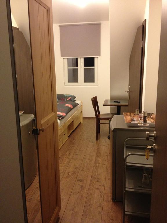 Old Town Guesthouse Erlangen Camera foto