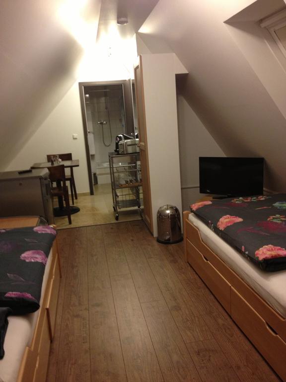 Old Town Guesthouse Erlangen Camera foto